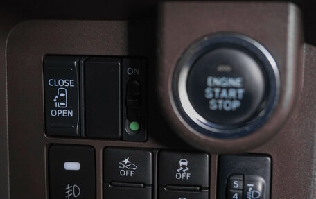 Toyota Tank I, 2018 год, 999 000 рублей, 21 фотография