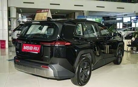 Toyota RAV4, 2025 год, 4 438 083 рублей, 4 фотография