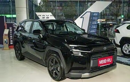 Toyota RAV4, 2025 год, 4 438 083 рублей, 2 фотография