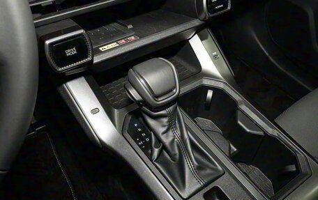 Toyota RAV4, 2025 год, 4 438 083 рублей, 13 фотография