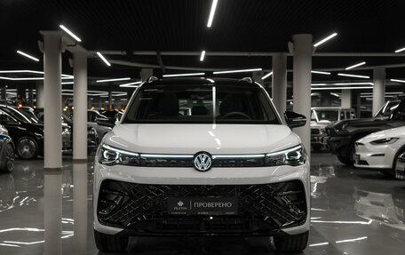 Volkswagen Tiguan, 2025 год, 5 050 000 рублей, 3 фотография