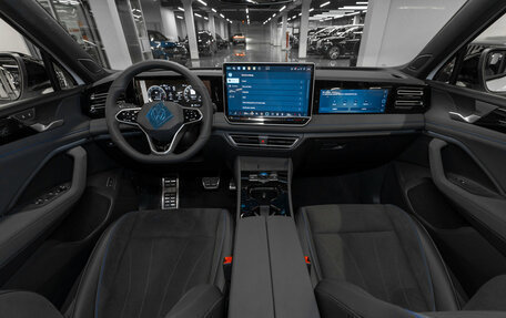 Volkswagen Tiguan, 2025 год, 5 050 000 рублей, 8 фотография