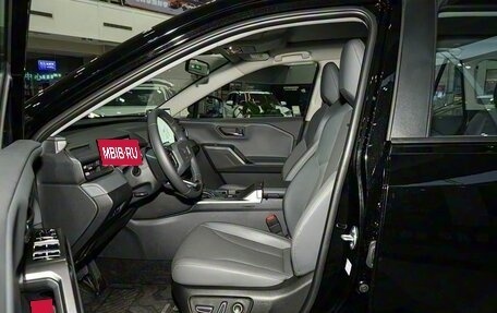 Toyota RAV4, 2025 год, 4 438 083 рублей, 12 фотография