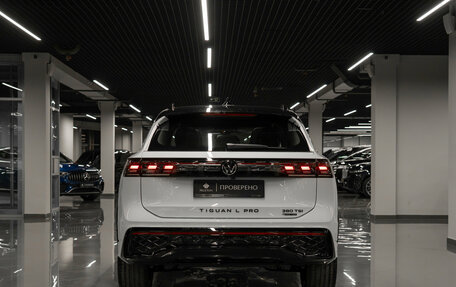 Volkswagen Tiguan, 2025 год, 5 050 000 рублей, 6 фотография