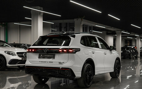 Volkswagen Tiguan, 2025 год, 5 050 000 рублей, 5 фотография