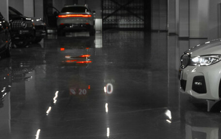 Volkswagen Tiguan, 2025 год, 5 050 000 рублей, 13 фотография