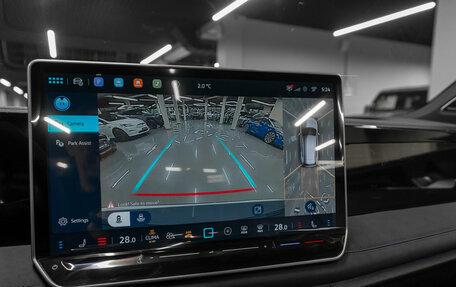 Volkswagen Tiguan, 2025 год, 5 050 000 рублей, 21 фотография