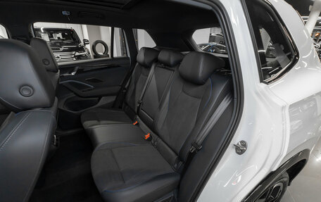 Volkswagen Tiguan, 2025 год, 5 050 000 рублей, 14 фотография