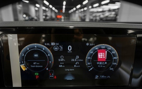 Volkswagen Tiguan, 2025 год, 5 050 000 рублей, 12 фотография