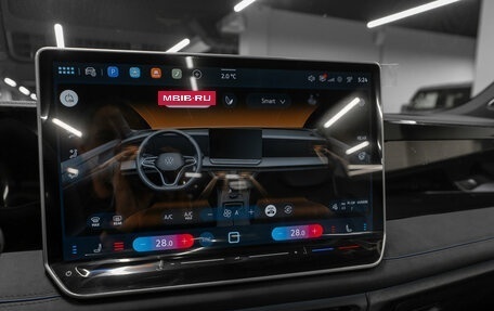 Volkswagen Tiguan, 2025 год, 5 050 000 рублей, 22 фотография