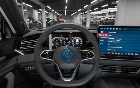 Volkswagen Tiguan, 2025 год, 5 050 000 рублей, 11 фотография