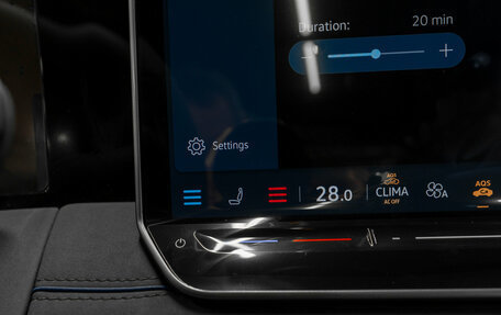 Volkswagen Tiguan, 2025 год, 5 050 000 рублей, 25 фотография