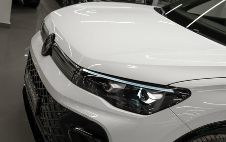 Volkswagen Tiguan, 2025 год, 5 050 000 рублей, 30 фотография