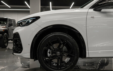 Volkswagen Tiguan, 2025 год, 5 050 000 рублей, 29 фотография
