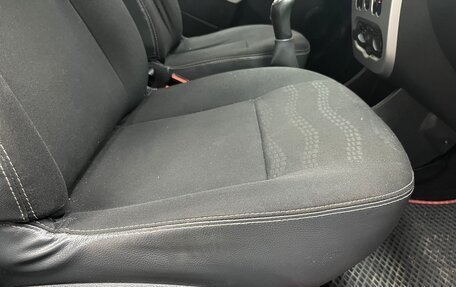 Renault Sandero I, 2012 год, 750 000 рублей, 11 фотография