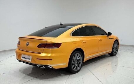 Volkswagen Passat CC, 2025 год, 4 100 000 рублей, 5 фотография