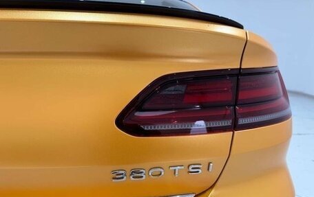 Volkswagen Passat CC, 2025 год, 4 100 000 рублей, 11 фотография