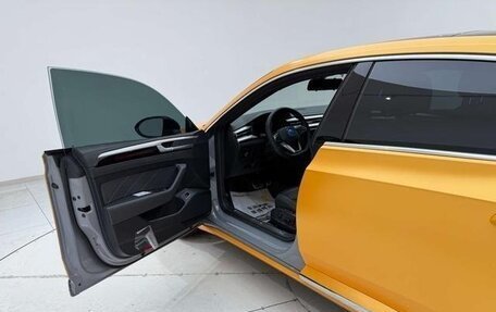 Volkswagen Passat CC, 2025 год, 4 100 000 рублей, 13 фотография