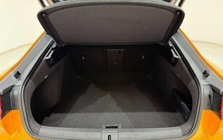 Volkswagen Passat CC, 2025 год, 4 100 000 рублей, 14 фотография