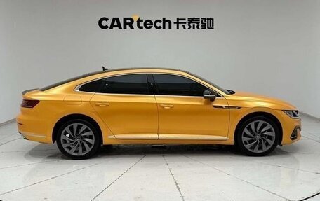Volkswagen Passat CC, 2025 год, 4 100 000 рублей, 12 фотография