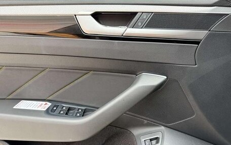 Volkswagen Passat CC, 2025 год, 4 100 000 рублей, 21 фотография