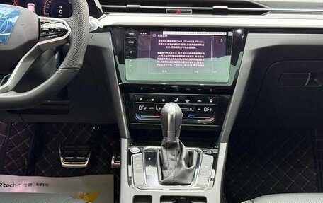 Volkswagen Passat CC, 2025 год, 4 100 000 рублей, 23 фотография