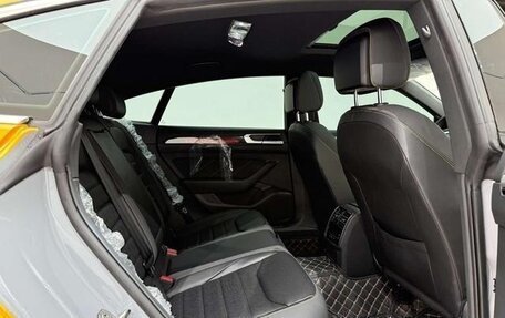 Volkswagen Passat CC, 2025 год, 4 100 000 рублей, 20 фотография