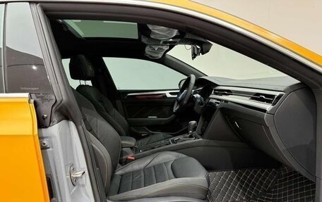 Volkswagen Passat CC, 2025 год, 4 100 000 рублей, 19 фотография