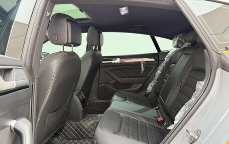 Volkswagen Passat CC, 2025 год, 4 100 000 рублей, 18 фотография