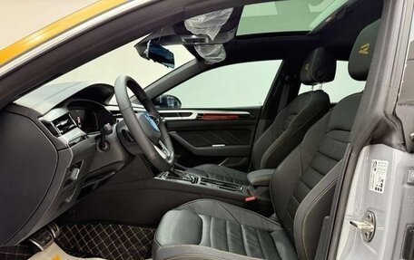 Volkswagen Passat CC, 2025 год, 4 100 000 рублей, 16 фотография