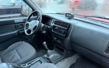 Mitsubishi L200 III рестайлинг, 2006 год, 625 000 рублей, 4 фотография