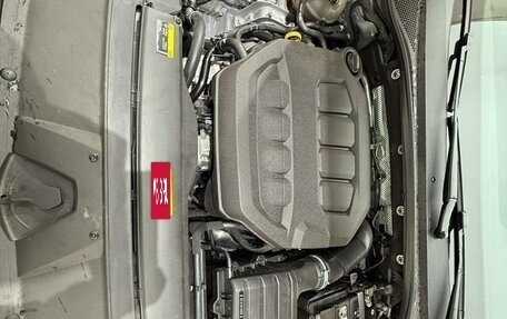 Volkswagen Passat CC, 2025 год, 4 100 000 рублей, 24 фотография