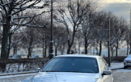 BMW 5 серия, 2000 год, 520 000 рублей, 3 фотография