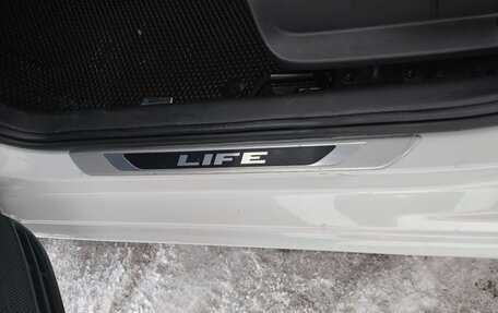 Volkswagen Polo VI (EU Market), 2017 год, 1 100 000 рублей, 11 фотография