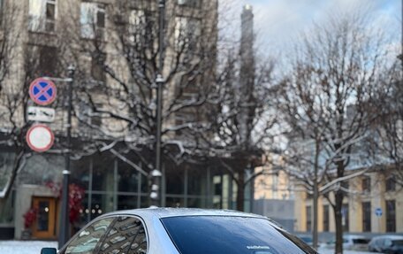 BMW 5 серия, 2000 год, 520 000 рублей, 7 фотография