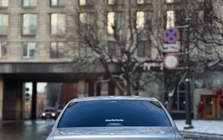 BMW 5 серия, 2000 год, 520 000 рублей, 6 фотография