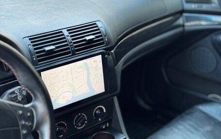 BMW 5 серия, 2000 год, 520 000 рублей, 12 фотография