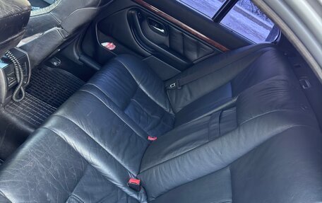 BMW 5 серия, 2000 год, 520 000 рублей, 16 фотография