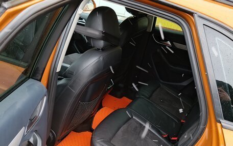 Audi Q3, 2012 год, 1 650 000 рублей, 9 фотография