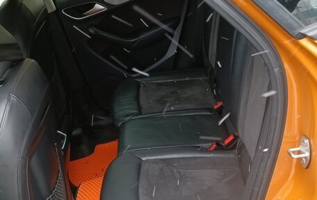 Audi Q3, 2012 год, 1 650 000 рублей, 8 фотография