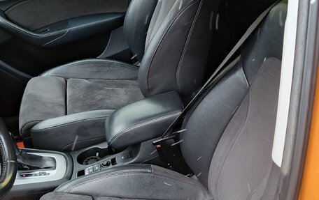 Audi Q3, 2012 год, 1 650 000 рублей, 7 фотография