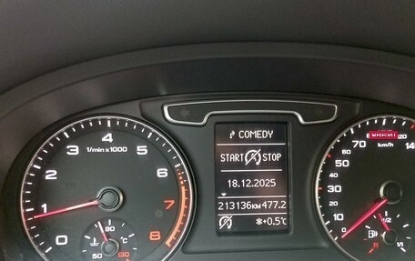 Audi Q3, 2012 год, 1 650 000 рублей, 15 фотография