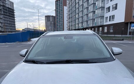 Hyundai Tucson III, 2016 год, 1 900 000 рублей, 2 фотография