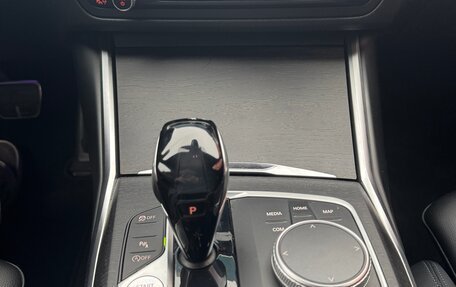 BMW 3 серия, 2020 год, 4 190 000 рублей, 10 фотография