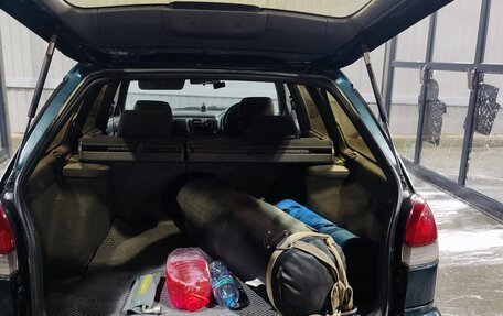 Subaru Legacy VII, 1994 год, 270 000 рублей, 9 фотография