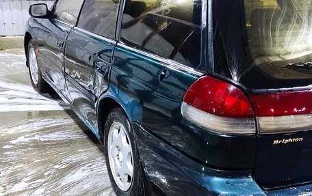 Subaru Legacy VII, 1994 год, 270 000 рублей, 4 фотография