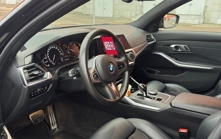 BMW 3 серия, 2020 год, 4 190 000 рублей, 7 фотография