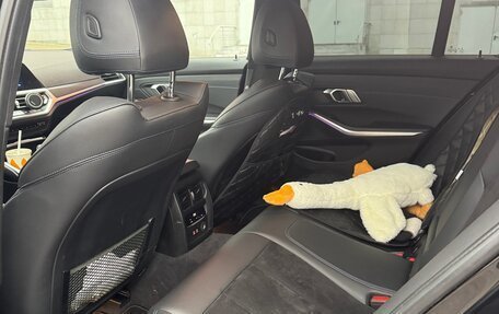 BMW 3 серия, 2020 год, 4 190 000 рублей, 8 фотография