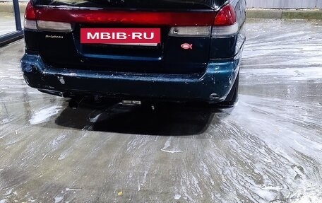 Subaru Legacy VII, 1994 год, 270 000 рублей, 6 фотография