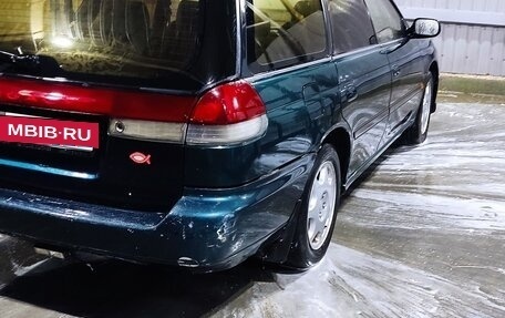 Subaru Legacy VII, 1994 год, 270 000 рублей, 5 фотография